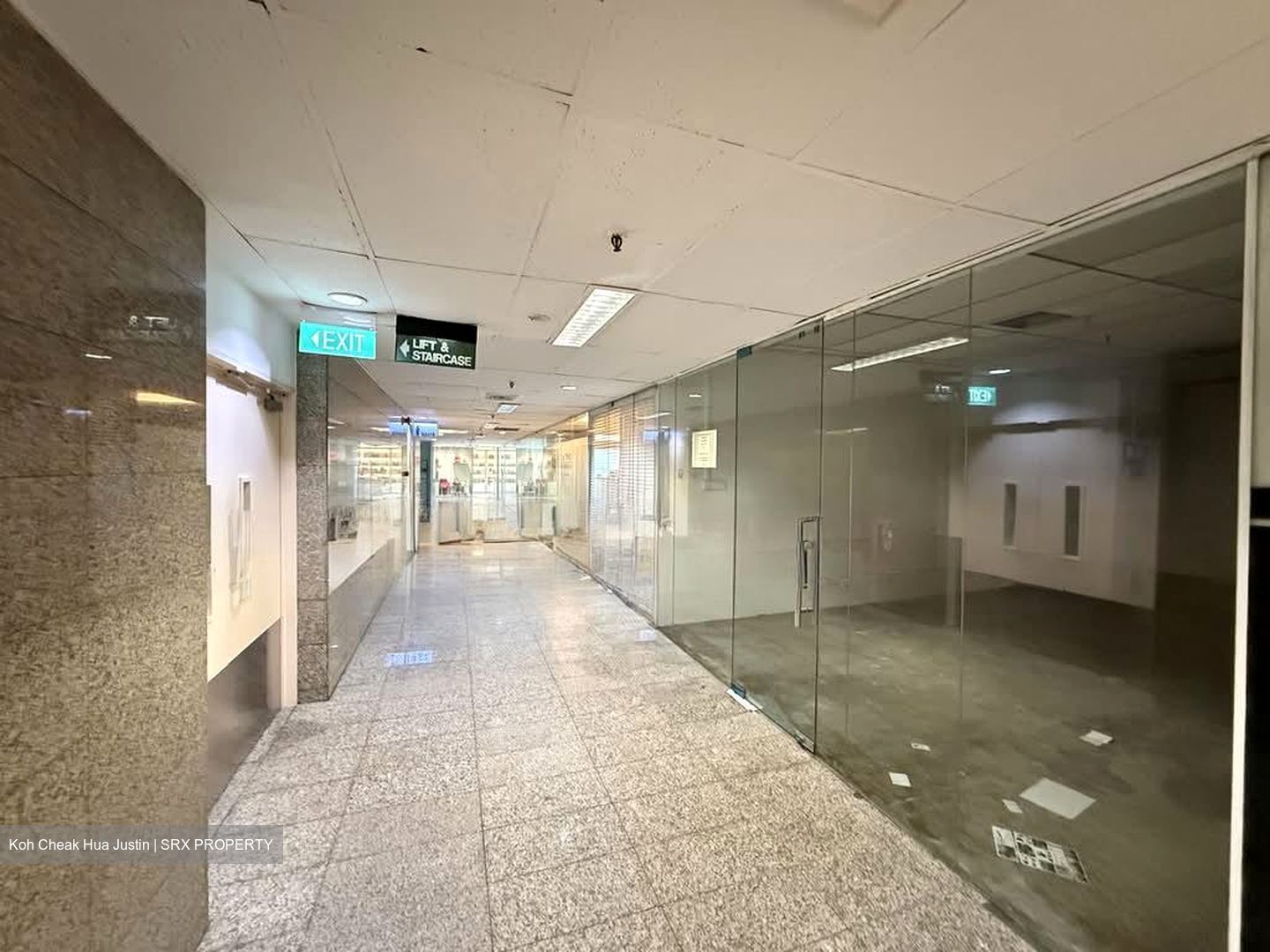 Far East Shopping Centre (D9), Retail #611007131